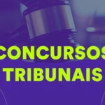 Fique por dentro – conheça a carreira de Técnico Judiciário!