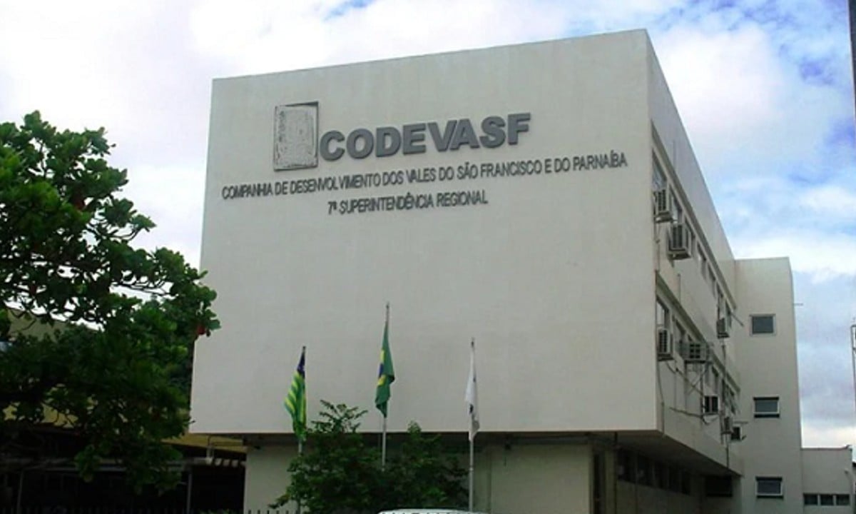Quais os requisitos dos cargos para o concurso Codevasf?