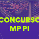 Fique por dentro – Cadernos de questões inéditas para o concurso MP PI