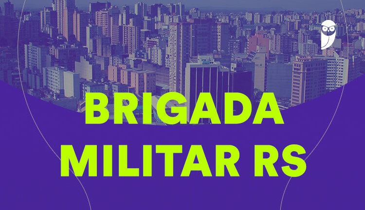 Fique por dentro – Gabarito Extraoficial Brigada Militar RS