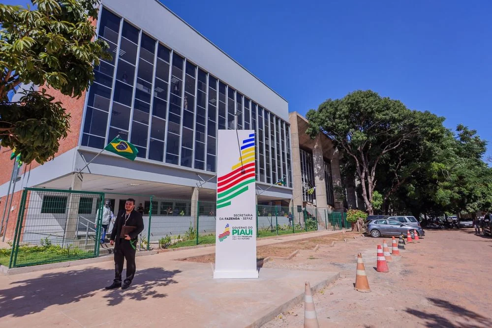 Confira a distribuição dos cargos e vagas do concurso Sefaz PI
