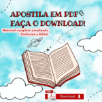 Disponível! – Apostila Prefeitura de Santana de Parnaíba – SP 2025