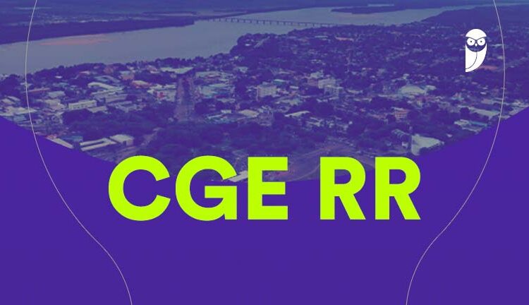 Fique por dentro – Primeiro concurso CGE RR será realizado em 2026? Entenda!