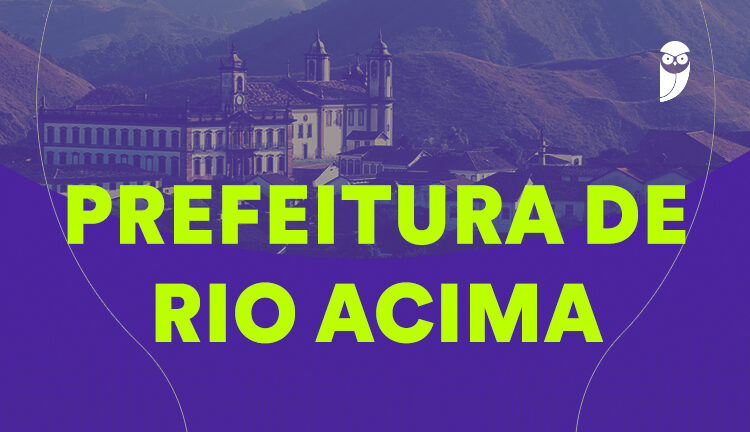 Fique por dentro – vagas de Fiscal e Arquiteto