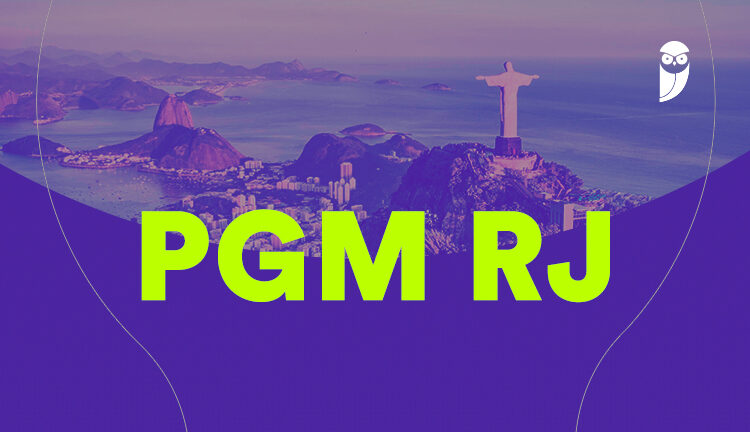 Fique por dentro – Edital PGM RJ publicado com 41 vagas para Analista!