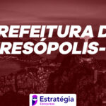 Fique por dentro – Concurso Prefeitura de Teresópolis já está em discussão!