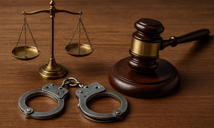 Fique por dentro – Teorias do Direito Penal: do Positivismo ao Funcionalismo