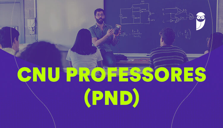 Fique por dentro – Áreas de conhecimento da PND; confira!