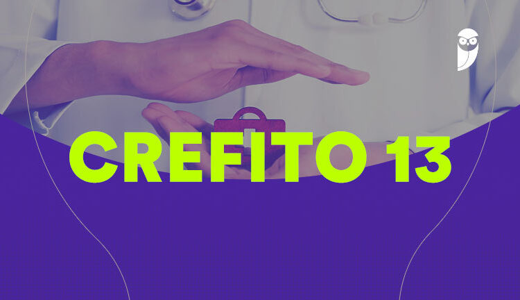 Fique por dentro – Concurso CREFITO 13: banca definida!