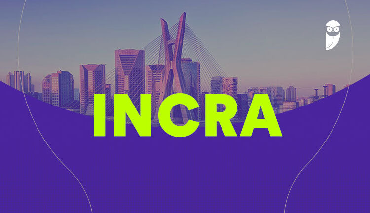 Fique por dentro – Concurso CNU: retificação resultado preliminar do INCRA