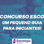 Fique por dentro – Qual concurso escolher? Um pequeno guia para iniciantes!