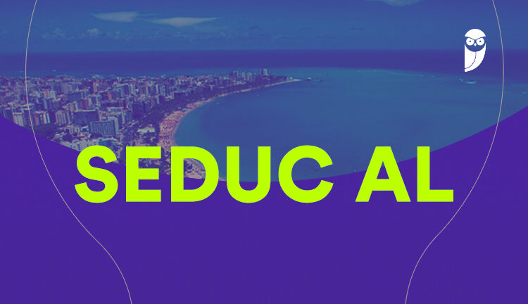Fique por dentro – SEDUC AL confirma adesão à PND para novos editais de concursos!