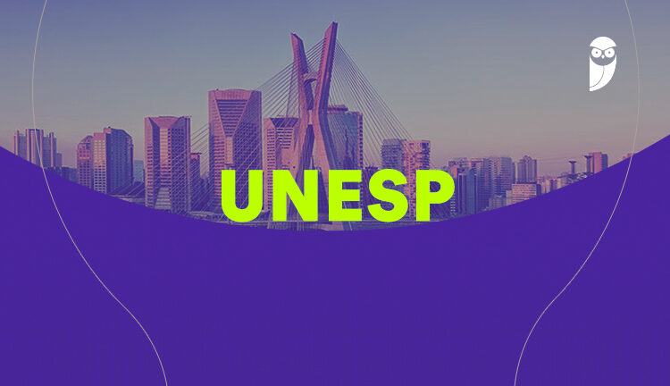 Fique por dentro – Unesp publica novos editais e 96 vagas para médio e superior!