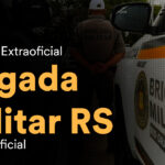 Fique por dentro – Gabarito extraoficial Brigada Militar RS