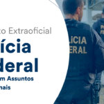 Fique por dentro – Gabarito extraoficial PF Administrativo – TAE