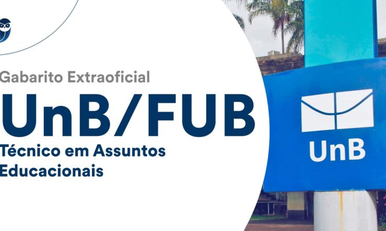Fique por dentro – veja a correção de TAE!